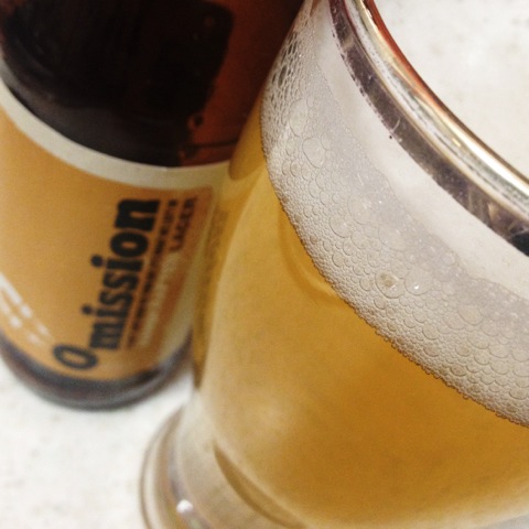 Omission Lager
