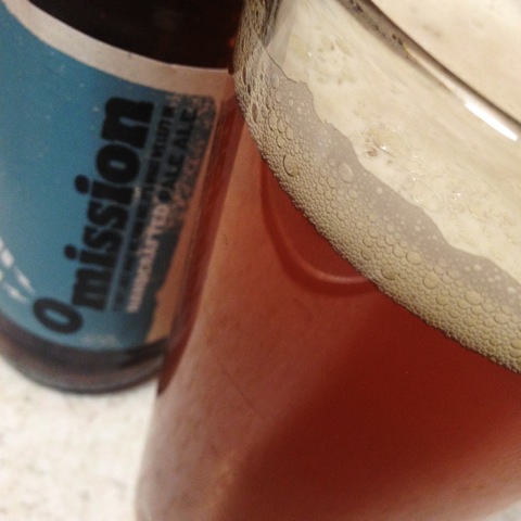 Omission Pale Ale